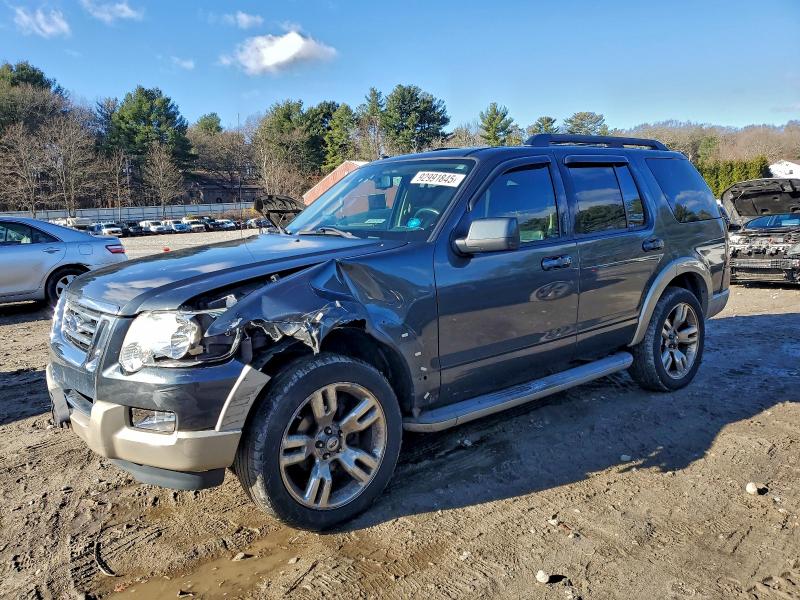 2009 FORD EXPLORER E #3303726427