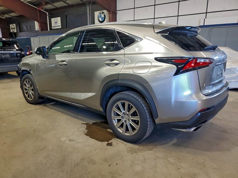 2016 LEXUS NX 200T BA #3316838678
