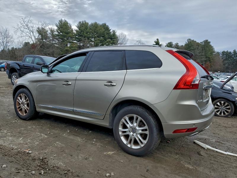 2015 VOLVO XC60 T5 PR #3305147016