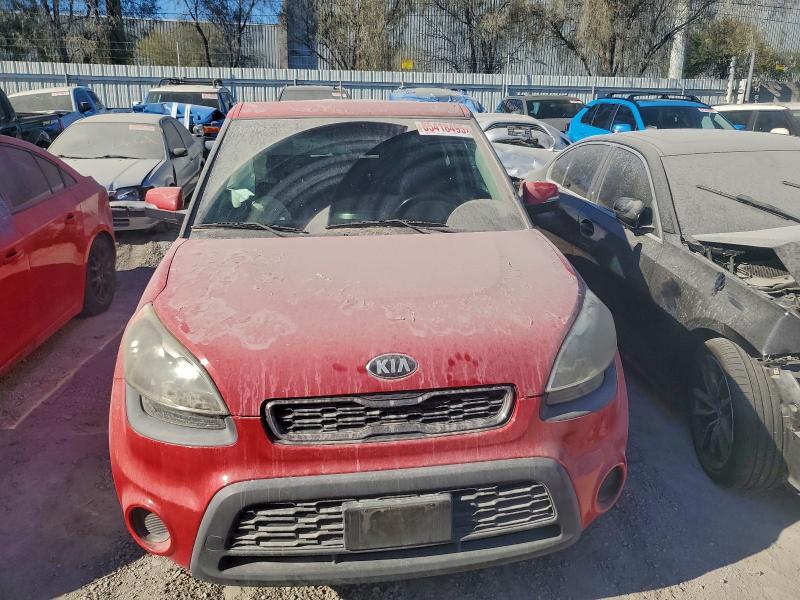 2013 KIA SOUL + #3315751346