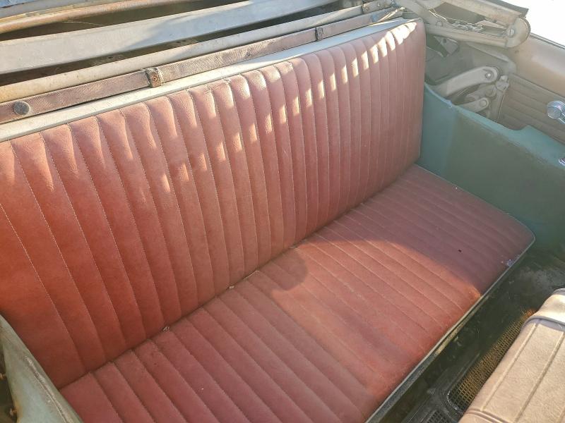 1964 CHEVROLET CAVALIER #3311823189