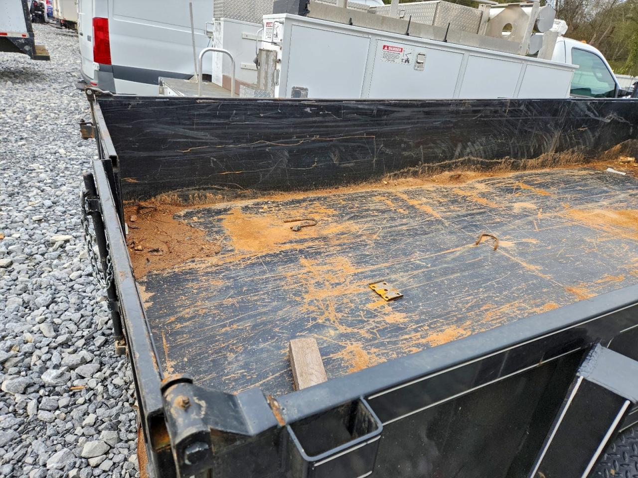 Lot #3317803082 2024 MAX BUILT UNKNOWN