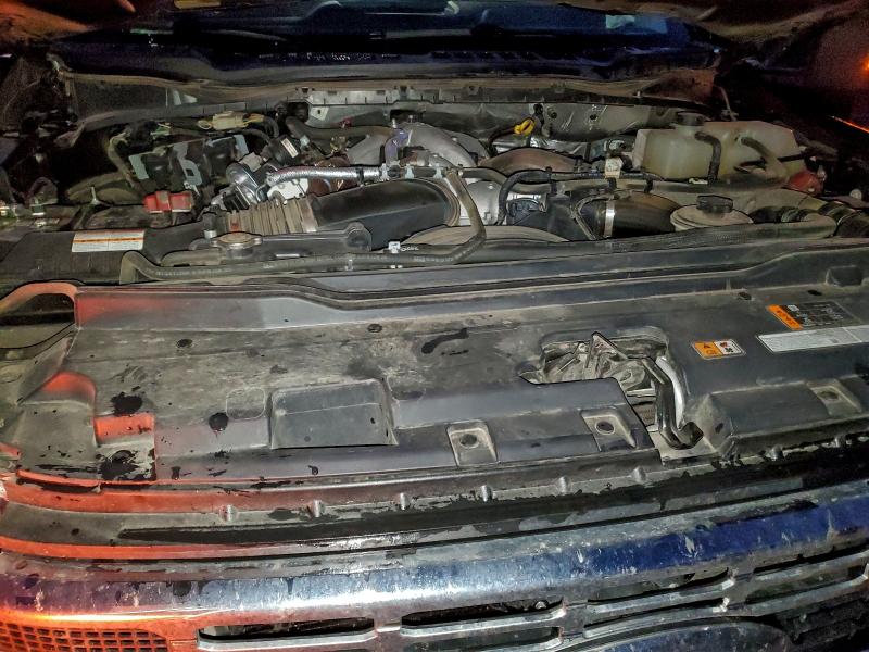 2025 FORD F350 SUPER #3311538232