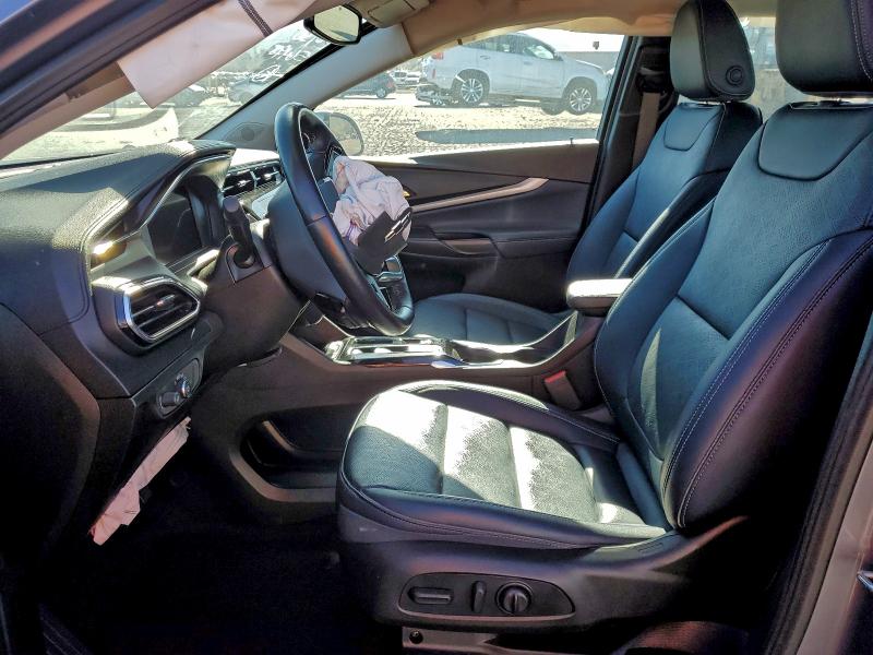 2023 CHEVROLET BOLT EUV L #3305287394
