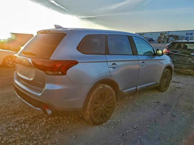2018 MITSUBISHI OUTLANDER #3317772068