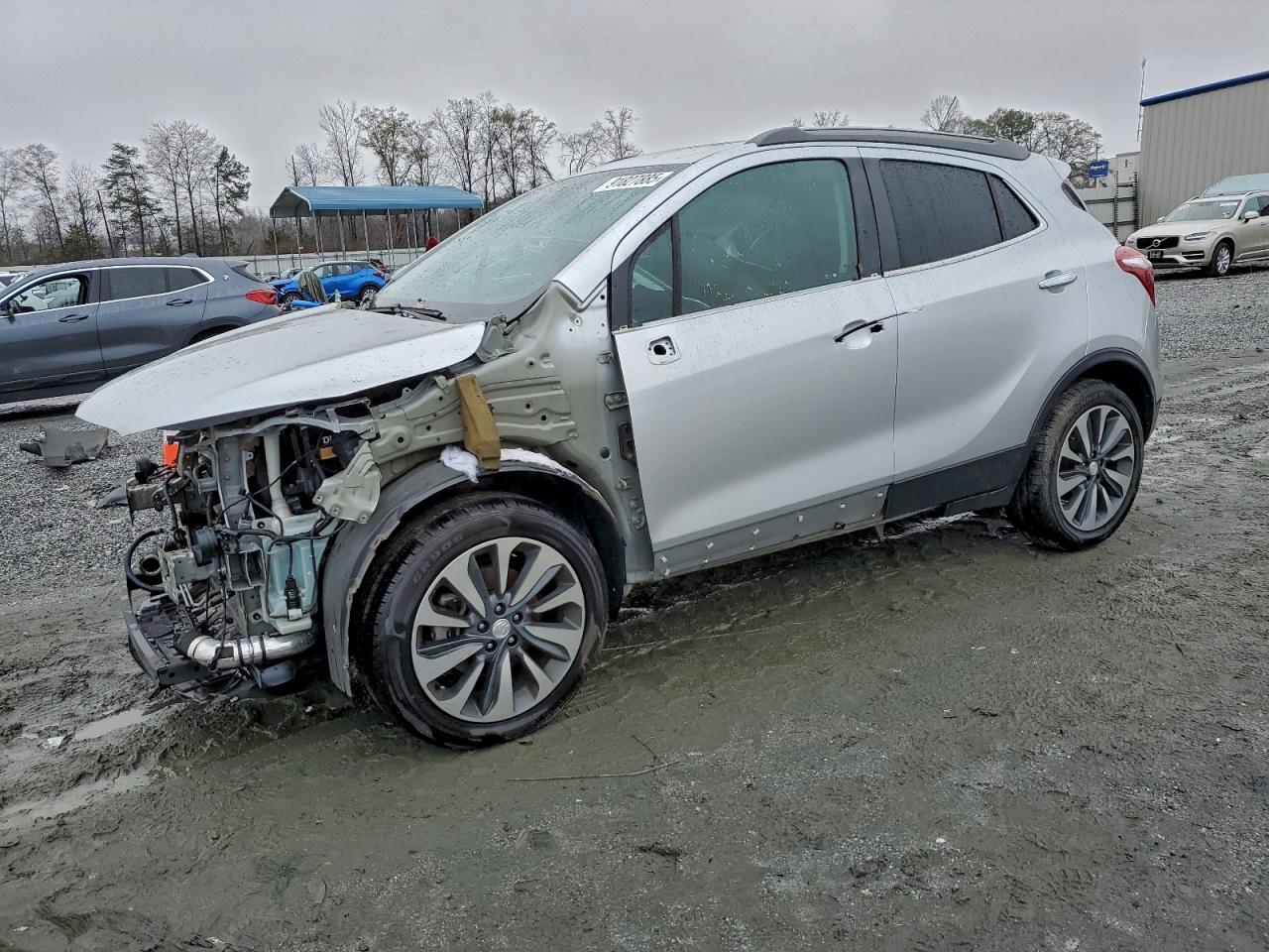 BUICK ENCORE ESSENCE