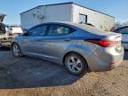 Lot #3312639164 2015 HYUNDAI ELANTRA SE