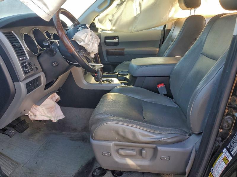 2010 TOYOTA SEQUOIA PL #3304948960