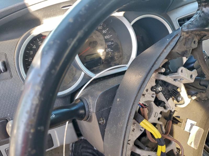 2006 TOYOTA TACOMA ACC #3310380971