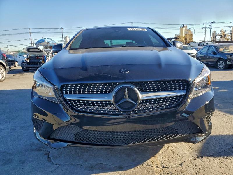 2015 MERCEDES-BENZ CLA 250 #3308478278