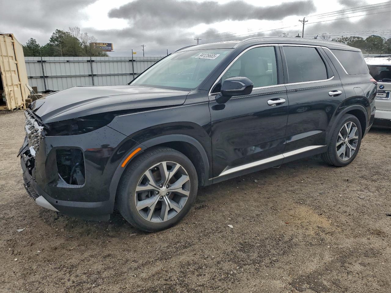 HYUNDAI PALISADE SEL