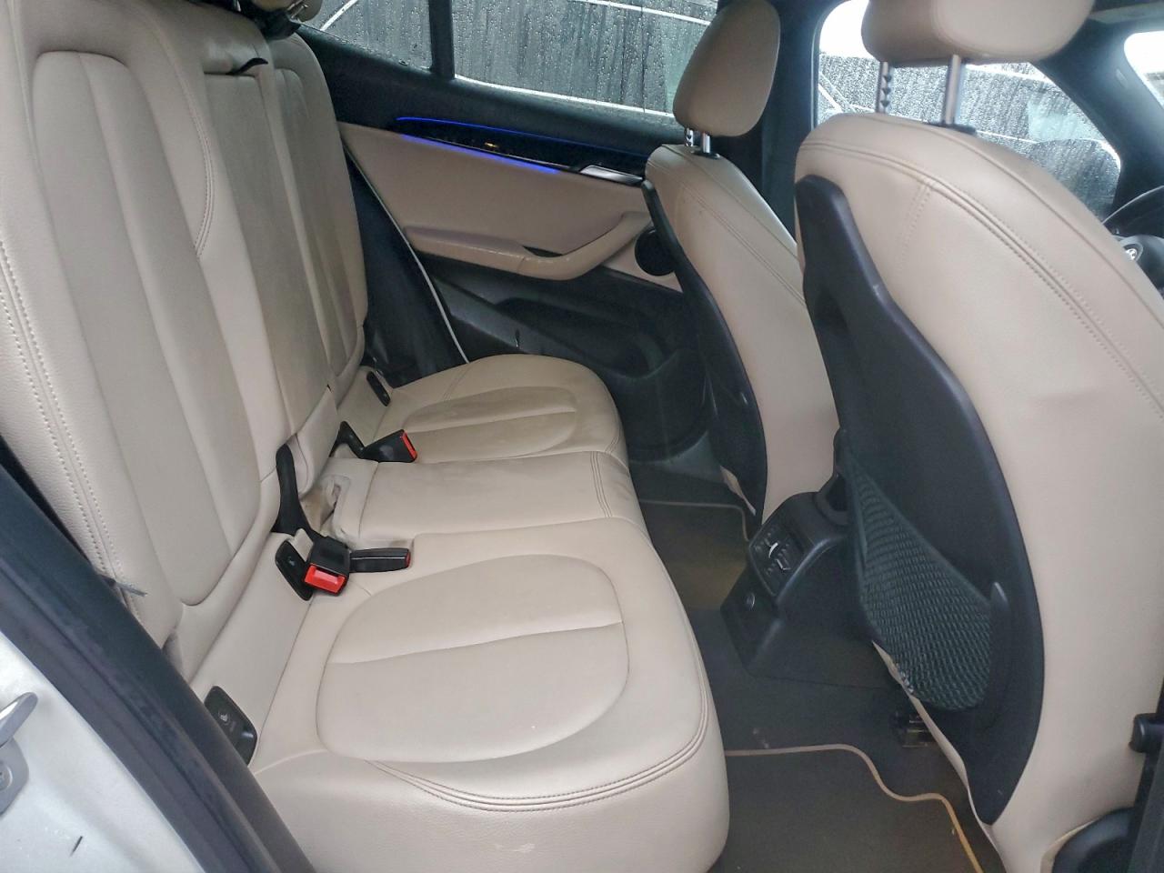 Lot #3319859156 2018 BMW X2 SDRIVE2