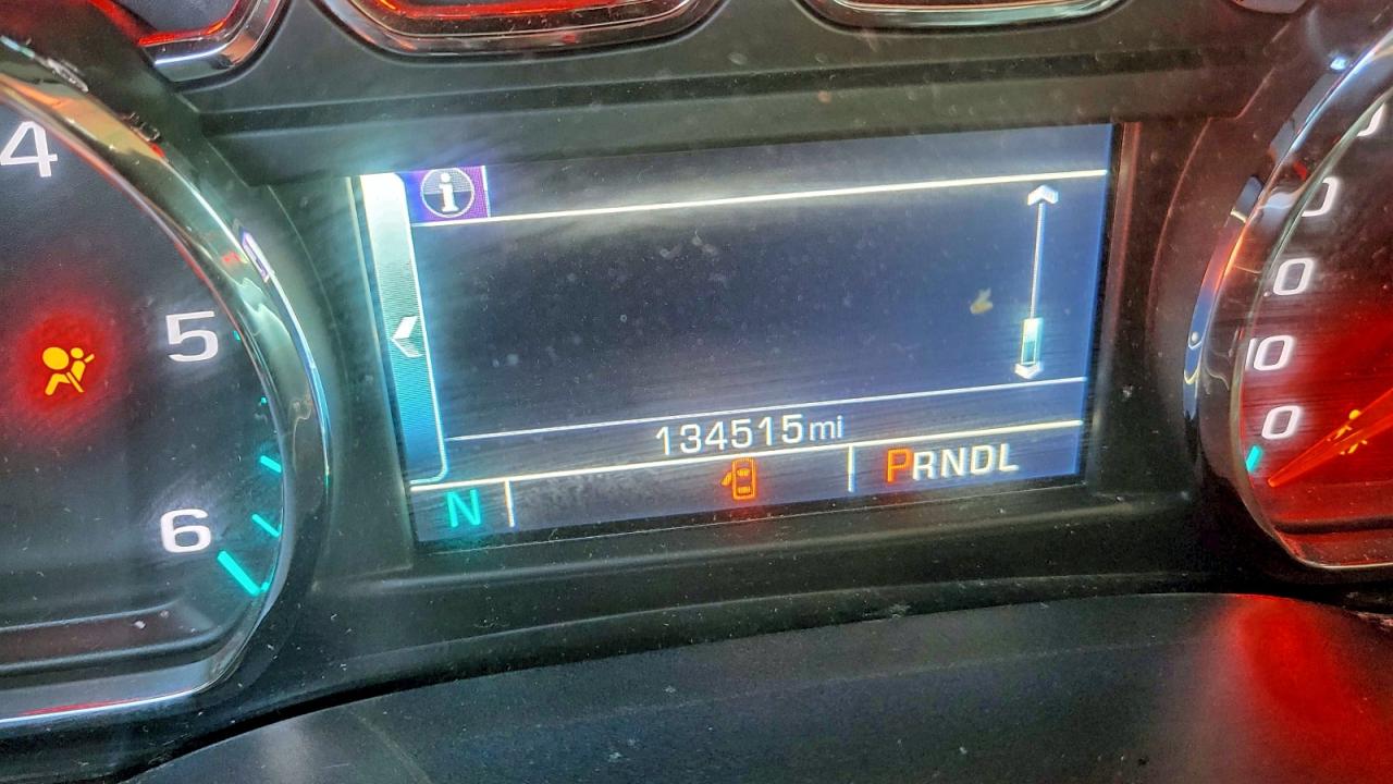 CHEVROLET SILVERADO C1500 LT