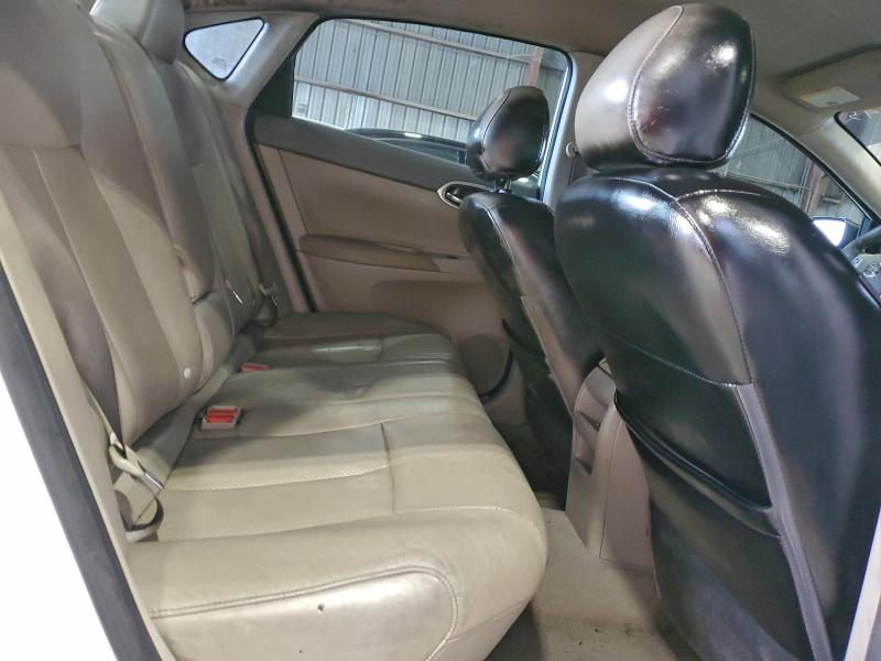 2014 NISSAN SENTRA S #3303744430