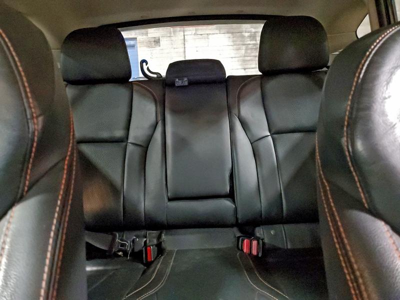 2019 SUBARU CROSSTREK #3310579070