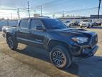 Lot #3316980092 2021 TOYOTA TACOMA DOU