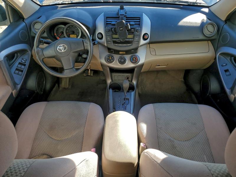 2007 TOYOTA RAV4 #3302719020