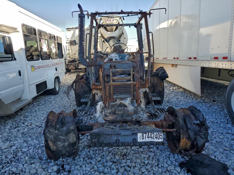 2006 KUBOTA M95S #3302871896