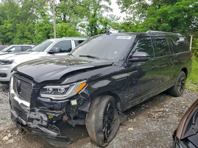 2023 LINCOLN NAVIGATOR #3304516502