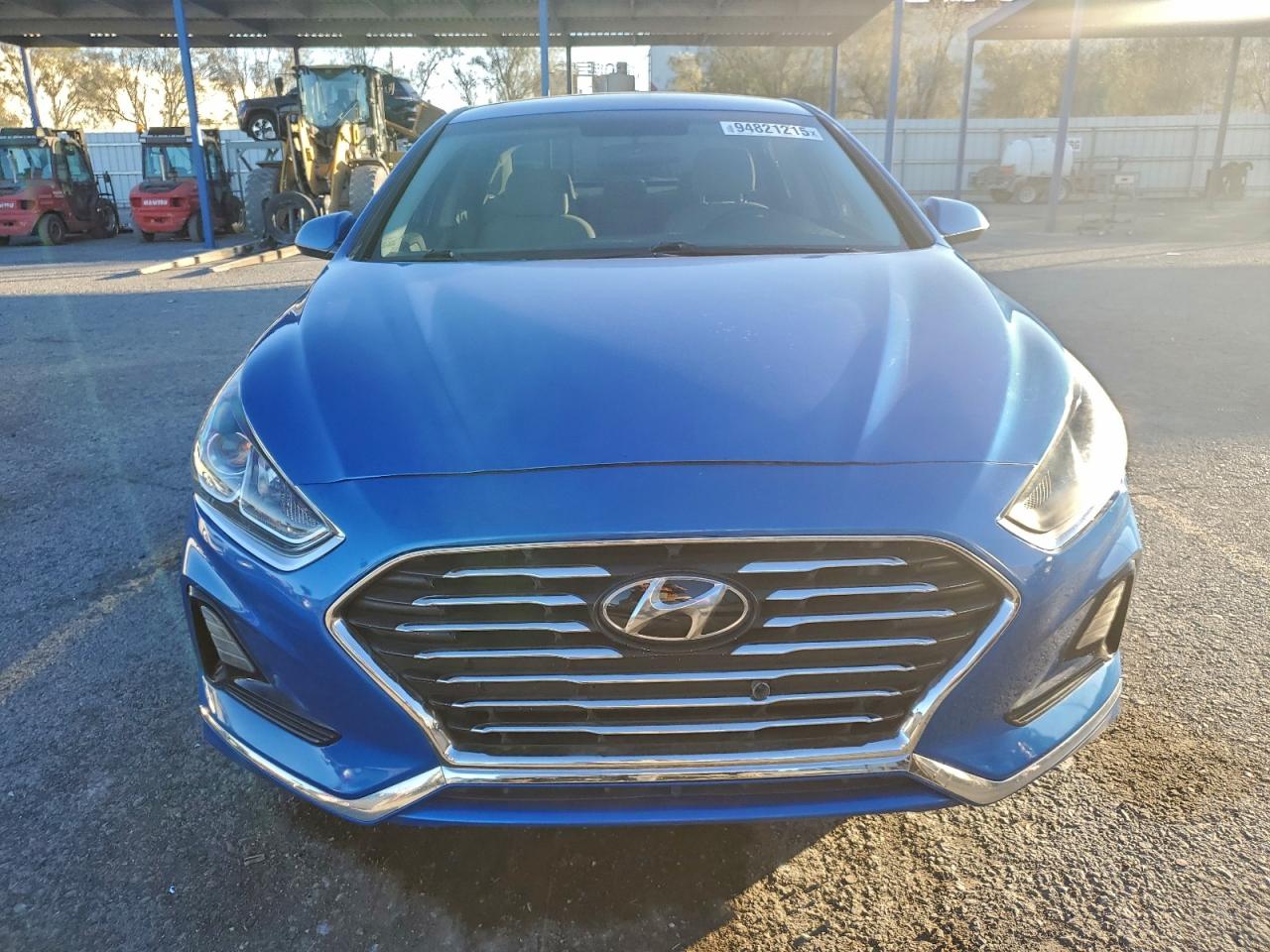 HYUNDAI SONATA SE