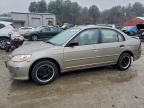Lot #3303726442 2005 HONDA CIVIC LX