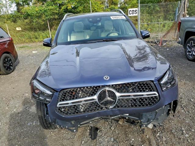 2024 MERCEDES-BENZ GLE 450E 4 #3304516506