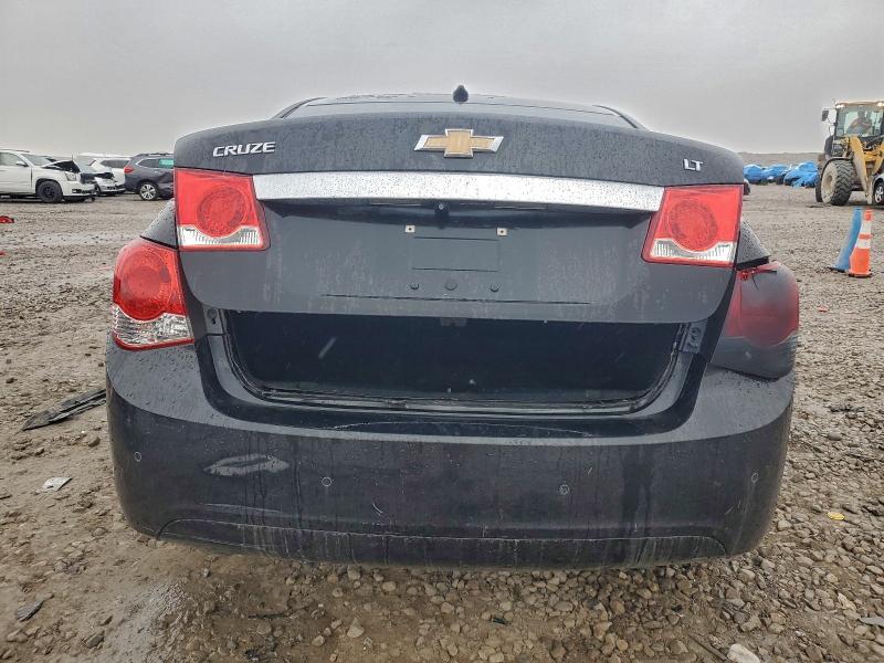 2014 CHEVROLET CRUZE LT #3305578101