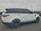 Lot #3316699520 2016 LAND ROVER RANGE ROVE