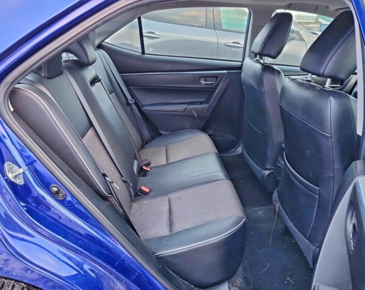 Lot #3309210619 2016 TOYOTA COROLLA L