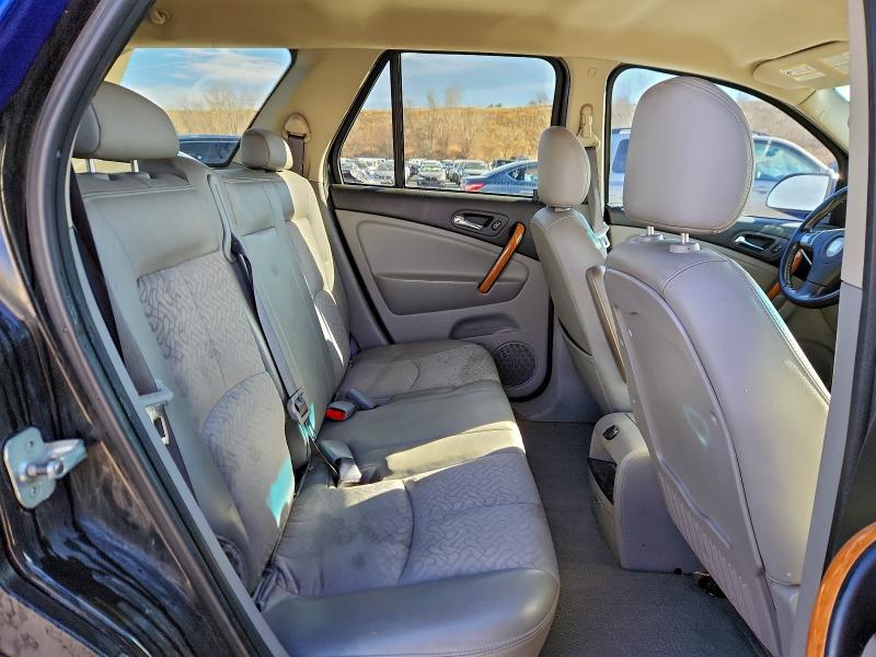 2006 SATURN VUE #3303053643