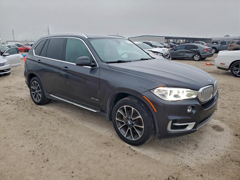 2017 BMW X5 SDRIVE3 #3319021271