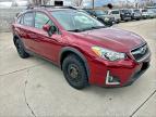 Lot #3304628947 2017 SUBARU CROSSTREK