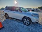 Lot #3308350028 2012 TOYOTA HIGHLANDER