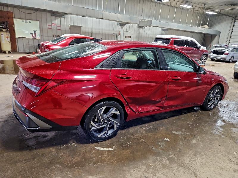 2024 HYUNDAI ELANTRA LI #3304643943