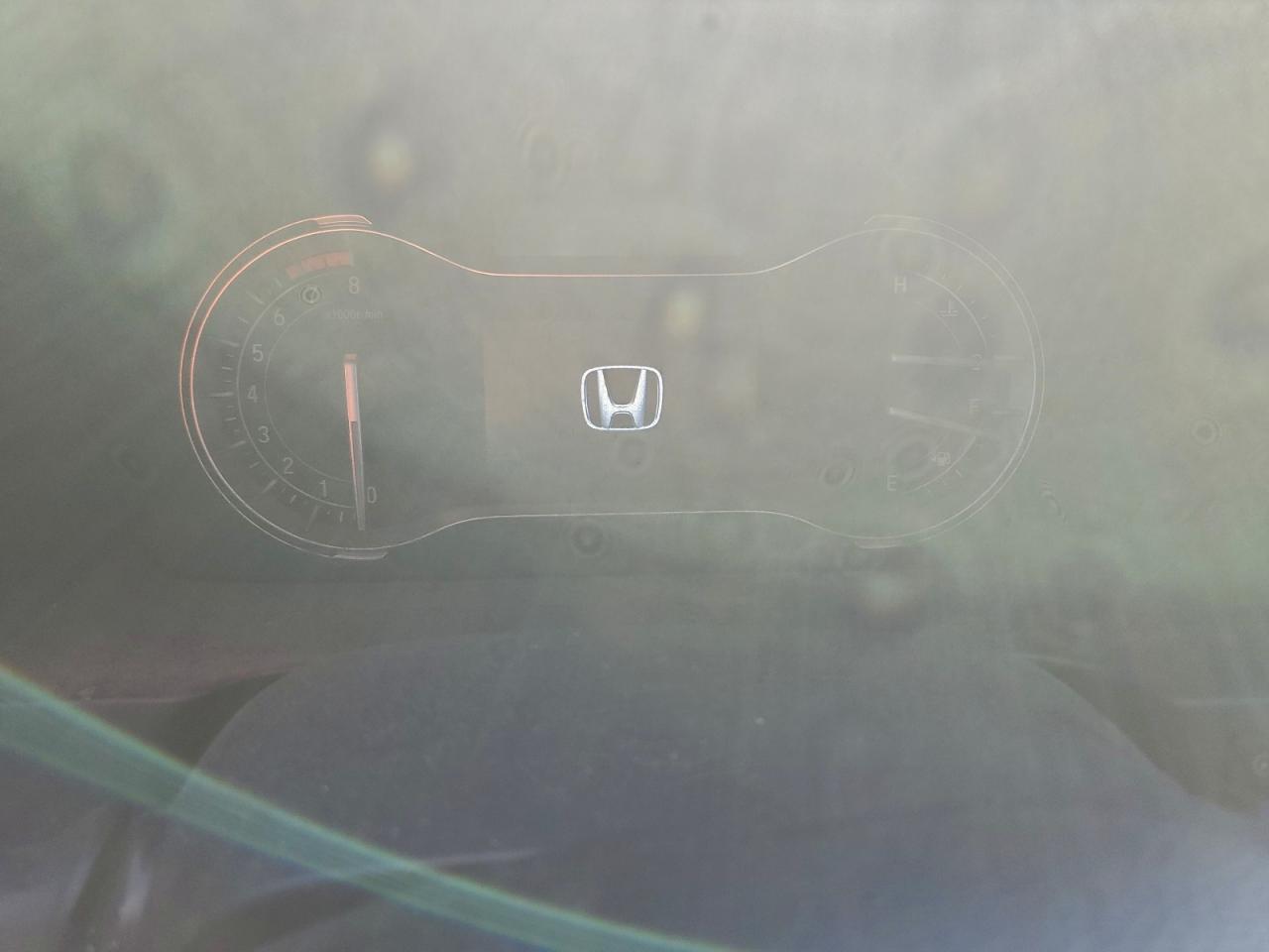 Lot #3309367986 2017 HONDA PILOT EXL