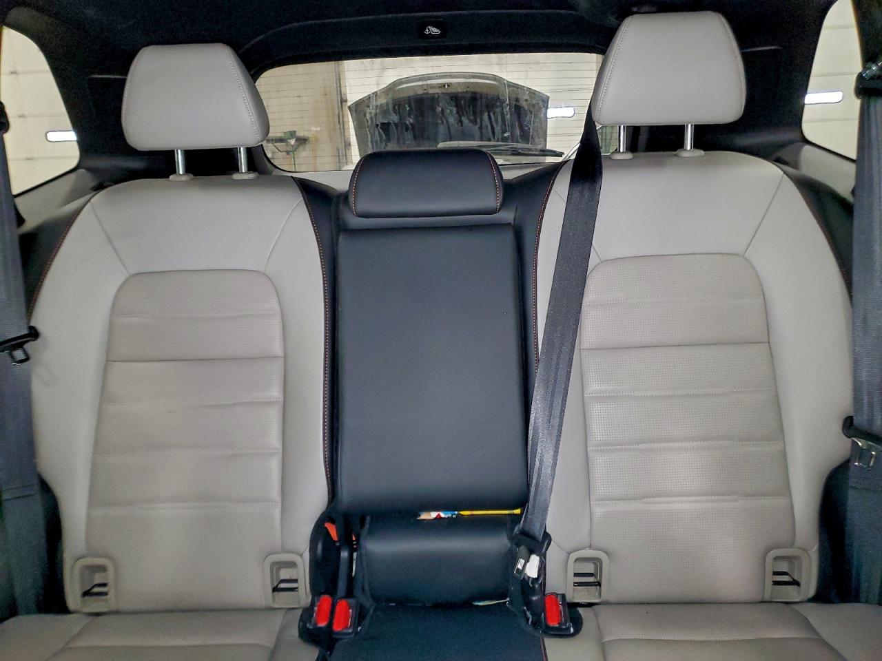 Lot #3315897108 2023 HONDA CR-V SPORT