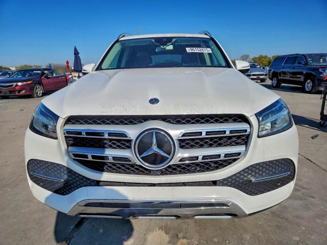 2020 MERCEDES-BENZ GLS 450 4M #3311611286