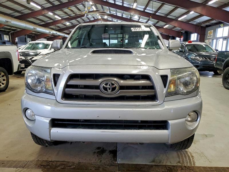 2009 TOYOTA TACOMA ACC #3302762357