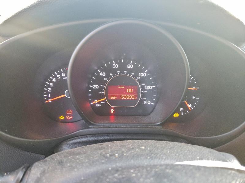 2015 KIA SOUL #3310500098