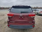 Lot #3309400000 2018 TOYOTA HIGHLANDER