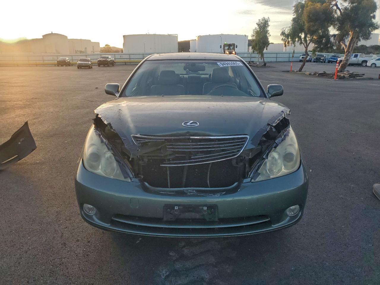 Lexus Es 330 Image 5