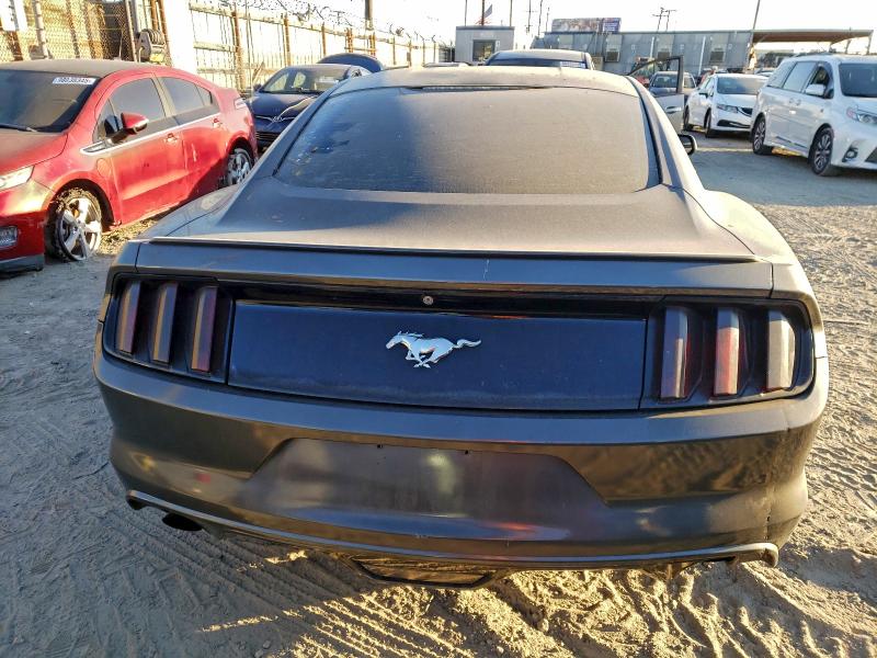 2015 FORD MUSTANG #3318020375