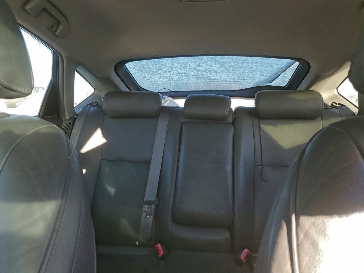 Lot #3318898922 2005 TOYOTA PRIUS