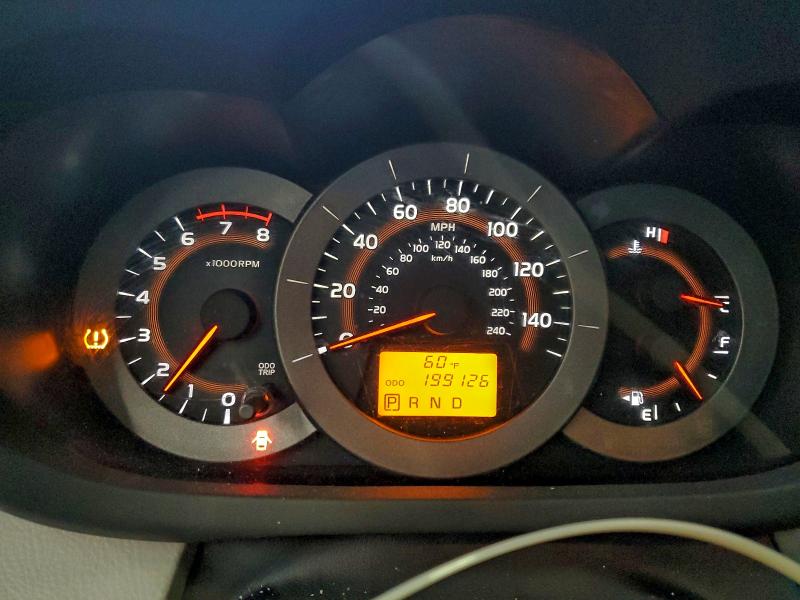 2010 TOYOTA RAV4 LIMIT #3315764366