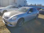 Lot #3315803367 2013 INFINITI G37 BASE