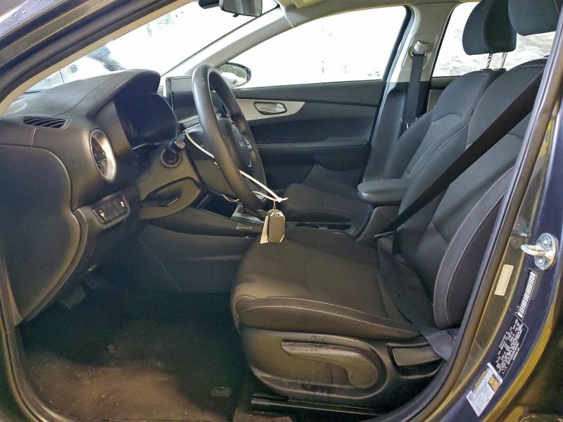 2023 KIA FORTE LX #3311479252