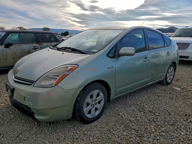 2006 TOYOTA PRIUS #3304653037
