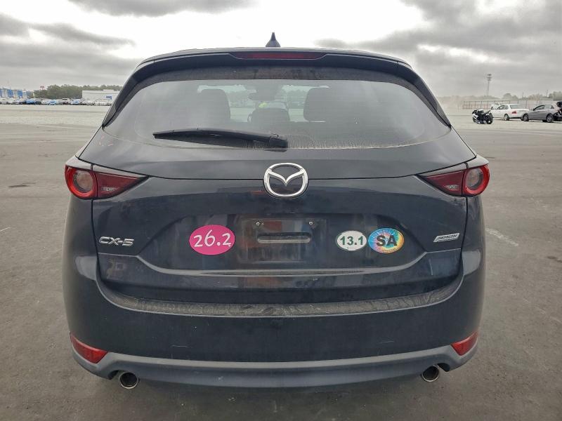 2018 MAZDA CX-5 SPORT #3302886904