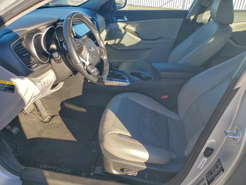 2015 KIA OPTIMA EX #3305315354