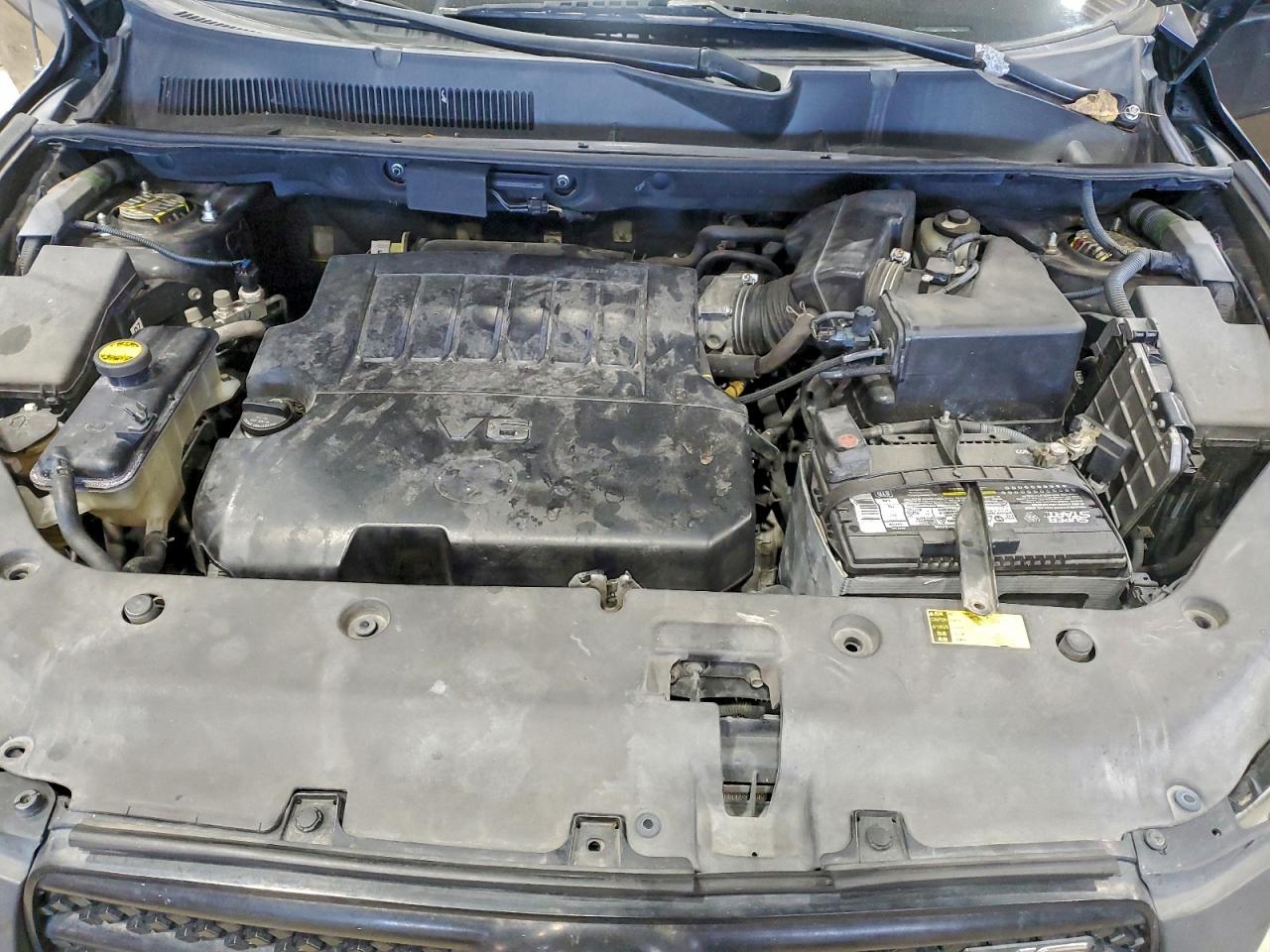 Lot #3316067250 2008 TOYOTA RAV4